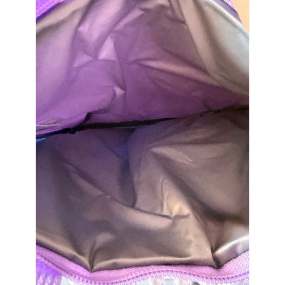 Disney Frozen Backpack, lunchbox  Elsa Front Pocket Kids School‎ Bag